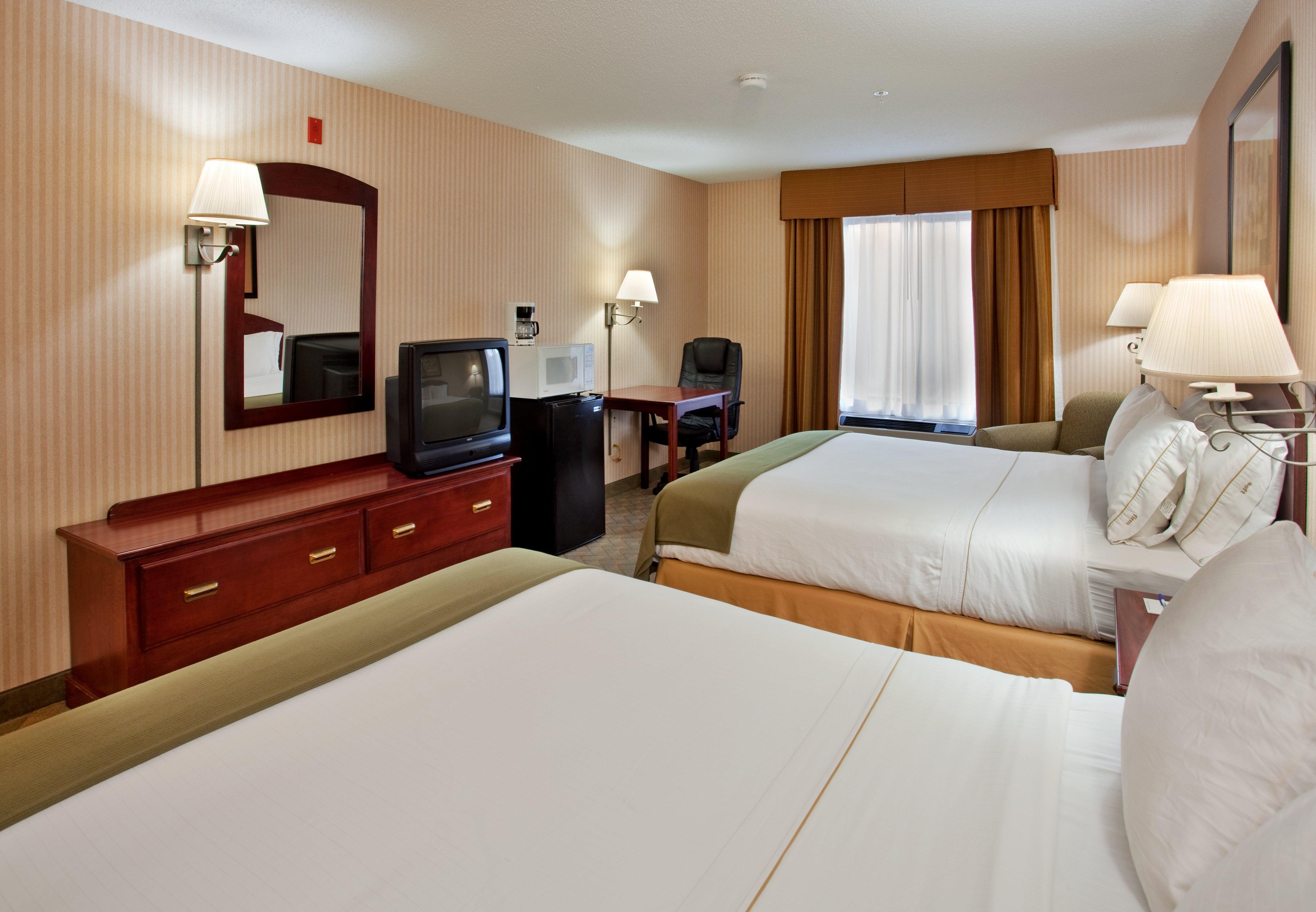 Spark By Hilton Lansing Exteriér fotografie